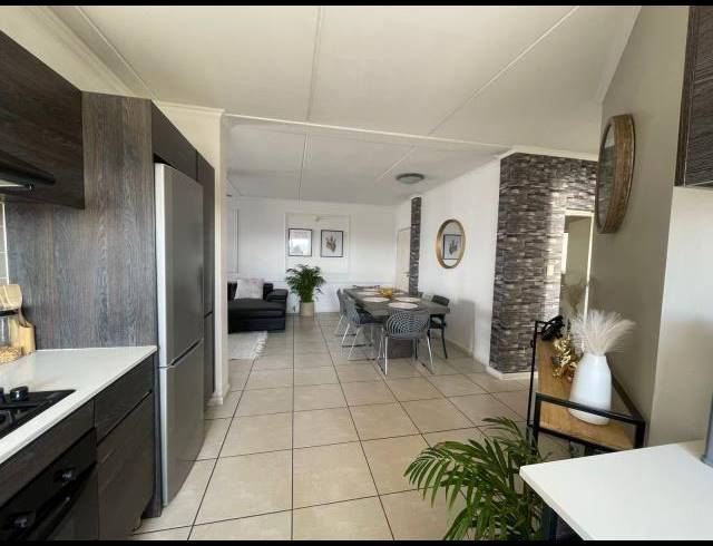 3 BEDROOM PROPERTY TO RENT IN PETERVALE